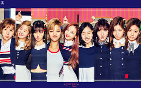 We have 61+ amazing background pictures carefully picked by our community. Twice Signal Wallpapers Top Free Twice Signal Backgrounds Wallpaperaccess