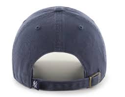 New York Yankees 47 Clean Up 47 Yankees Hat New York Yankees