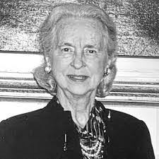 Mary Lusby's Instagram, Twitter & Facebook