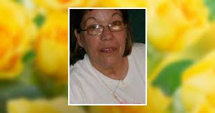 Mary Lou Porter Obituary February 7, 2024