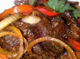 Daging Masak Kicap Berempah Resepi Mudah Dan Ringkas Resep Resep Makanan Resep Daging Sapi Makanan Dan Minuman