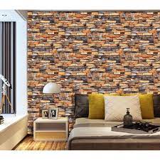 We did not find results for: Generic Adore Decor Unique Design Brick Wallpaper 5 3 Sqm Jumia Nigeria