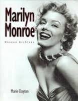 Marilyn Monroe book by Neil Sinyard