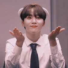 Seungkwan Aesthethic Icons彡 Seungkwan Boo Seungkwan Seventeen