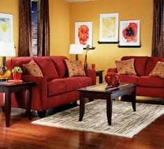 25 Dazzling Interior Design And Decorating Ideas Modern Yellow Color Combinations Yellow Living Room Colorful Living Room Design Living Room Red