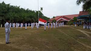 Kemeriahan Hut Kemerdekaan Ri Ke 74 Di Kecamatan Belitang Spirit News