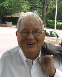 Jim Garrison Obituary May 19, 2025