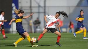 W w d w w. Futbol Femenino Se Confirmaron Las Semifinales Con Superclasico Incluido Rosario3