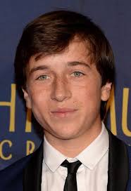 Skyler Gisondo