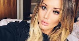 The Geordie Shore Cast Could Be Making Up To 261 000 A Week On Instagram Posts