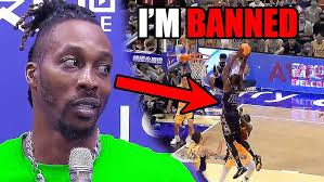 Dwight Howard Is Still Good But The NBA Doesn't Care