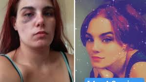 Aimee Pires's GoFundMe Profile