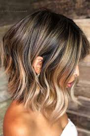 An accessorized twisted bun a hair bun is one of the most comfortable and casual hairstyles out there. 20 Luxury Styling Ideas Medium Length Hair