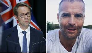 All you need to know about pete evans, complete with news, pictures, articles, and videos. Can You Imagine Trusting Him Conspiracy Theorist Pete Evans Hits Out At Dr Ashley Bloomfield Newshub