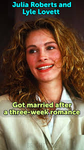 Stars Who Married People They Barely Knew