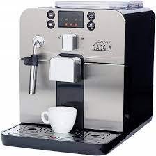 The most famous italian coffee machine brands. 5 Best Italian Espresso Machines 2021 Reviews Top Picks Coffee Affection