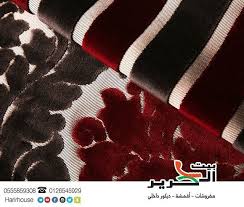 في مكان واحد تجدون ارقى اقمشة المفروشات من بيت الحرير مفروشات اقمشة ديكور داخلي Www Harirhouse Com Fabric
