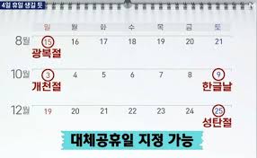 올해는 지난달 19일 부처님오신날이 추석과 설 연휴를 제외한. O7f9rhkfjj3qpm