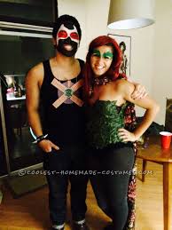 We did not find results for: Coolest 75 Homemade Poison Ivy Costumes For Halloween