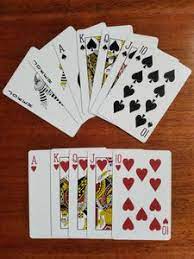 Jokers and deuces are wild cards. Trollin The Trick Taking Cardgame Board Game Boardgamegeek