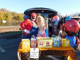 Bradford County YMCA