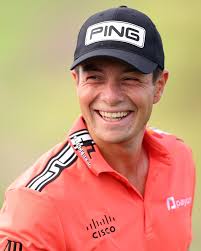 Viktor Hovland finished T2 this week! He moved from 57th to 16th in the  #FedExCup standings. Only the top 30 make it to the TOUR Championship.