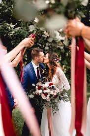 The following valentine's day wedding decoration ideas will relieve any worries and leave any anxious stress feelings and will let. 13 Non Cheesy Valentine S Day Wedding Ideas