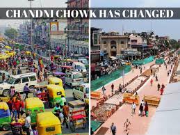 Chandni Chowk
