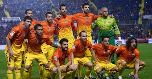 8 kommentare zu barcelona 2012. Barcelona V Levante 2012 Planet Football