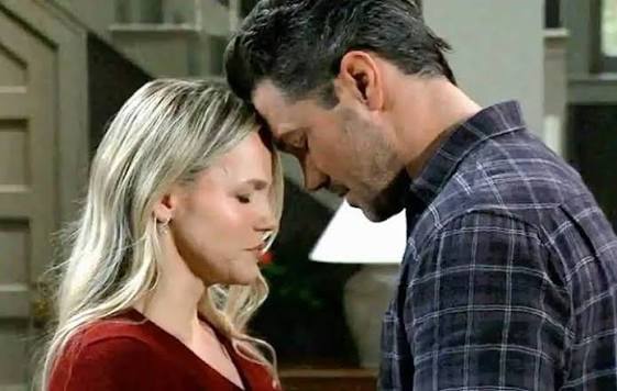 General Hospital Spoilers: Lulu Falls For Cassius, Doesn't Care That He's  An Impostor?