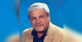 James Kloeppel's Instagram, Twitter & Facebook