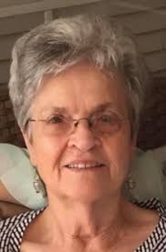 Josephine Courville Bizette, “Josie”, age 90, a resident of Lakeland,  passed away June 12, 2020 in New Roads. She was 90 years old and a native  of Mix, Louisiana. She graduated from