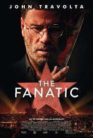 Get the list of john travolta's upcoming movies for 2020 and 2021. The Fanatic 2019 Imdb