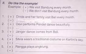We did not find results for: Bantu Saya Mengerjakan Tugas Bahasa Inggriskelas 6 Sekolah Dasarmapel Bahasa Inggrismateri Brainly Co Id