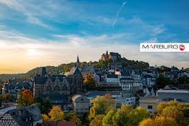 Known cases and outbreaks of marburg hemorrhagic fever, in chronological order. Universitatsstadt Marburg Startseite Facebook