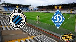 «динамо» выходит на финишную прямую. Bryugge Dinamo Prognoz Anons I Stavka Na Match 25 02 2021 á‰ Footboom