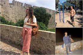 Προγνώσεις καιρού για νεα περαμοσ. Dolofonia Rodos Nea Stoixeia Sto Fws Gia Ton 21xrono In Gr