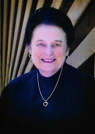 Betty Decker Obituary November 24, 2020