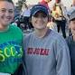 Run Your Socks off 5K + a little extra (3.21 Miles)