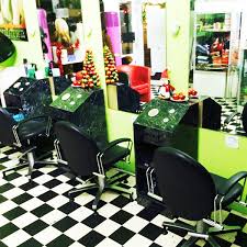 The directory includes nail salons, hair salons, tanning salons, beauty salons and more. Salon Black Hair Beauty World