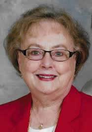 Obituary information for Joan Mary Meyer