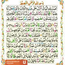 Keutamaan membaca surat al kahfi saat hari jumat agar terhindar dari fitnah dajjal pada hari kiamat tiba umat muslim. Bacaan Surat Al Kahfi Ayat 1 10 Yang Patut Dihafalkan Kumparan Com