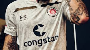 .pauli trikots online kaufen bei otto » große auswahl ✔ top marken ✔ aktuelle trends » jetzt st. Fc St Pauli Die Kunstvolle Hommage Des Kiezclubs An Seine Fans
