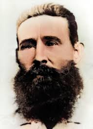 Edward John “Ned” Hammond (1848-1889)