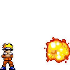 This jutsu is good for those who want a decent ranged move for their defense class set. Pixilart Fire Style Fireball Jutsu By Iron Man Liker