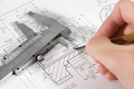 Image result for dimensioning in engineering drawing gif
