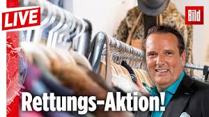 Und auch sonst kann sich seine erfolgsbilanz sehen lassen. Hohle Der Lowen Investor Ralf Dummel Hilft Armen Boutique Besitzerin Youtube