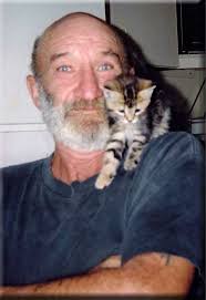 Contributions to the tribute of John Gilbert Blair