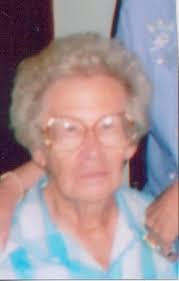 Clinnie M Gardner Obituary