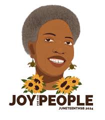 2024 BLOCK PARTY — Juneteenth